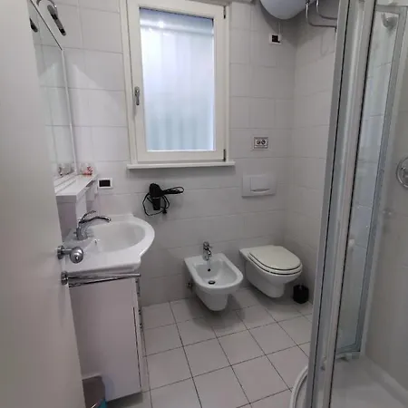 Appartement Ferienwohnung-casa-uta-gardasee-limone-tremosine Tremosine