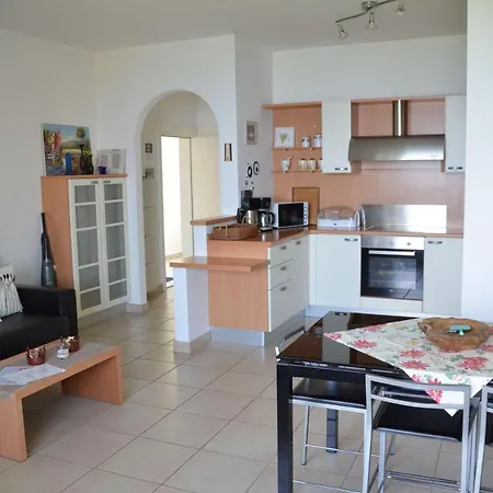 Appartement Ferienwohnung-casa-uta-gardasee-limone-tremosine Tremosine
