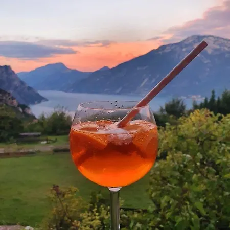 Appartamento Ferienwohnung-casa-uta-gardasee-limone-tremosine